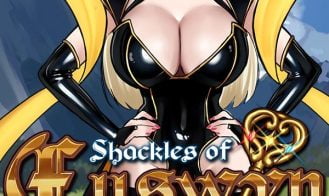 Shackles of Ellswyn porn xxx game download cover