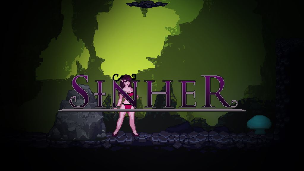 Sinher porn xxx game download cover