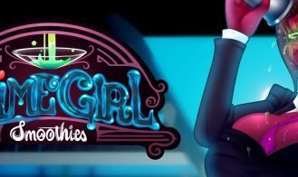 Slime Girl Smoothies porn xxx game download cover