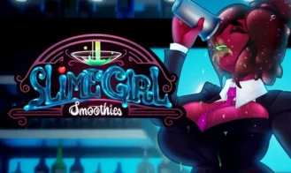 Slime Girl Smoothies porn xxx game download cover