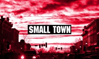 Small Town porn xxx game download cover
