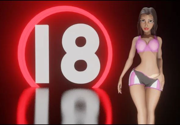 590px x 409px - Sophie Ren'Py Porn Sex Game v.0.5 Download for Windows, Linux