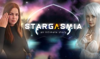 Stargasmia porn xxx game download cover