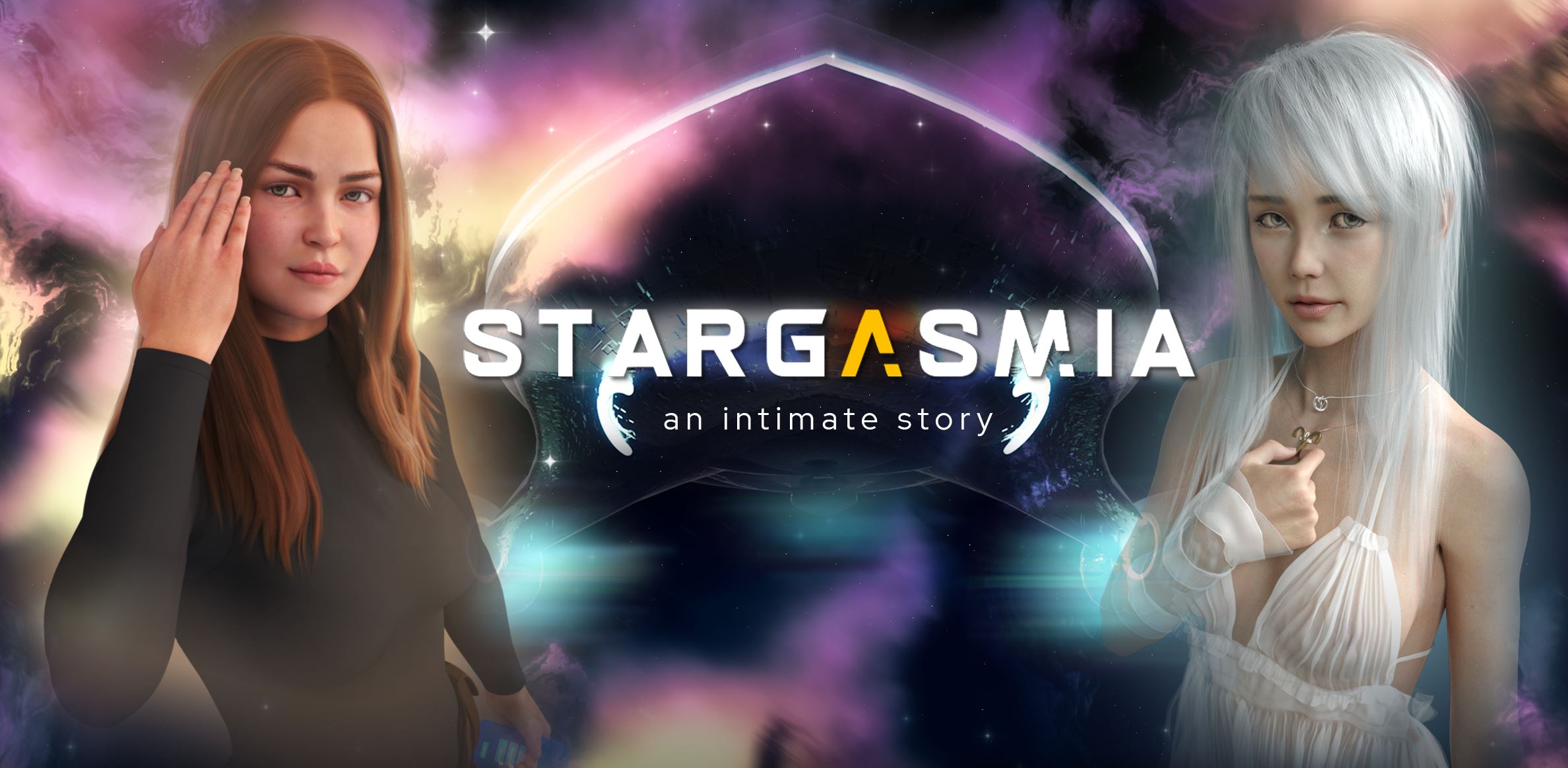 Stargasmia porn xxx game download cover