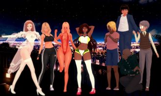 Stories of Seduction porn xxx game download cover