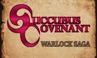 Succubus Covenant: Warlock Saga porn xxx game download cover