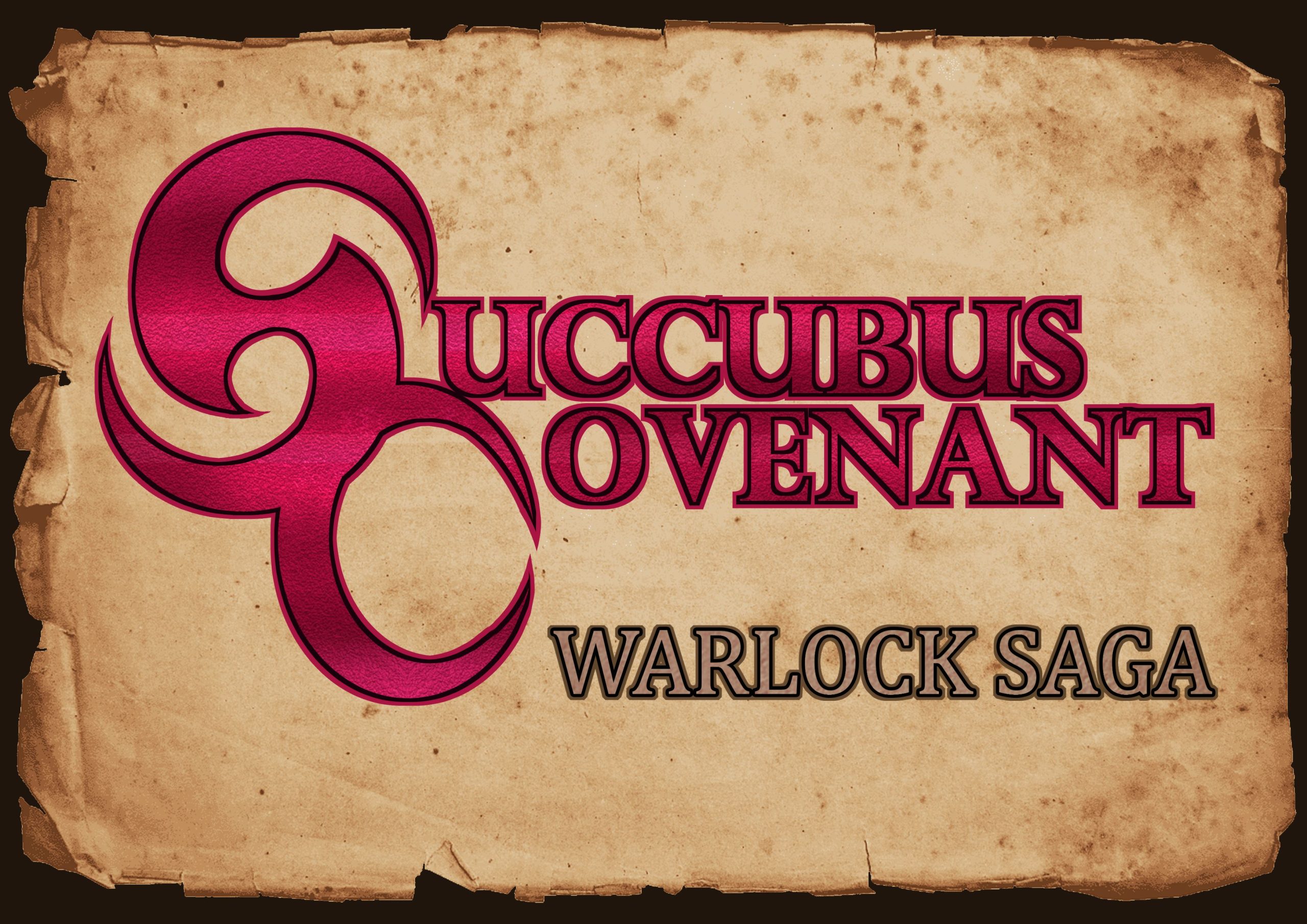 Succubus covenant прохождение