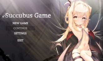 Succubus Game porn xxx game download cover