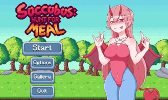 Succubus: Hunt For Meal porn xxx game download cover