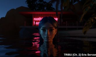 TRIBU porn xxx game download cover