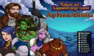 Tales of Legendary Lust: Aphrodisia porn xxx game download cover