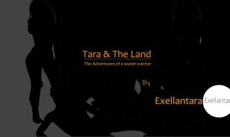 Tara And The Land porn xxx game download cover