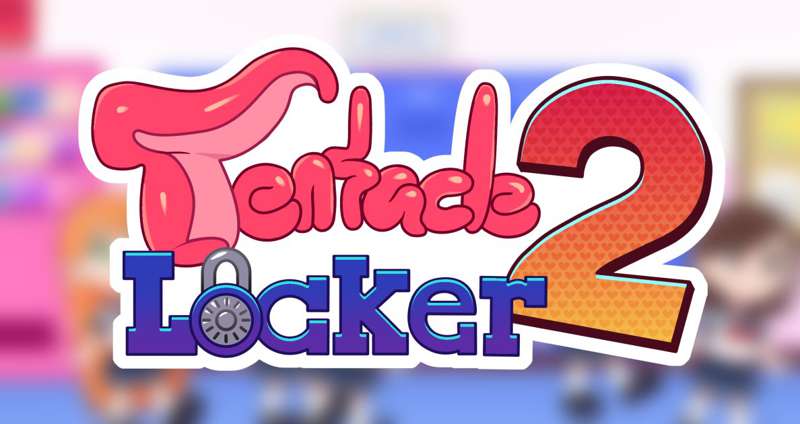 Tentacle Locker 2 porn xxx game download cover