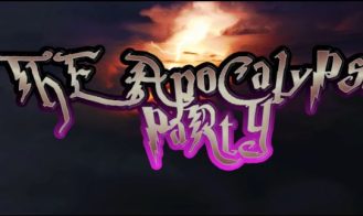 The Apocalypse Party porn xxx game download cover