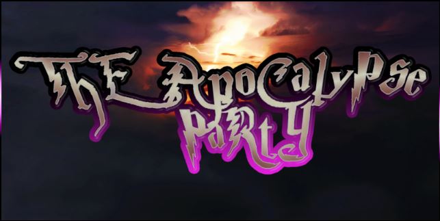 The Apocalypse Party porn xxx game download cover