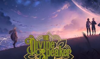 The Divine Speaker porn xxx game download cover
