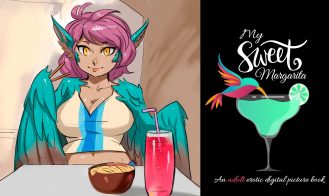The Little Black Bestiary: My Sweet Margarita porn xxx game download cover