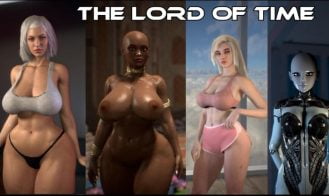 The Lord of Time porn xxx game download cover