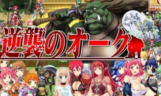 The Orcs Strike Back porn xxx game download cover