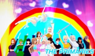 The Primaries porn xxx game download cover