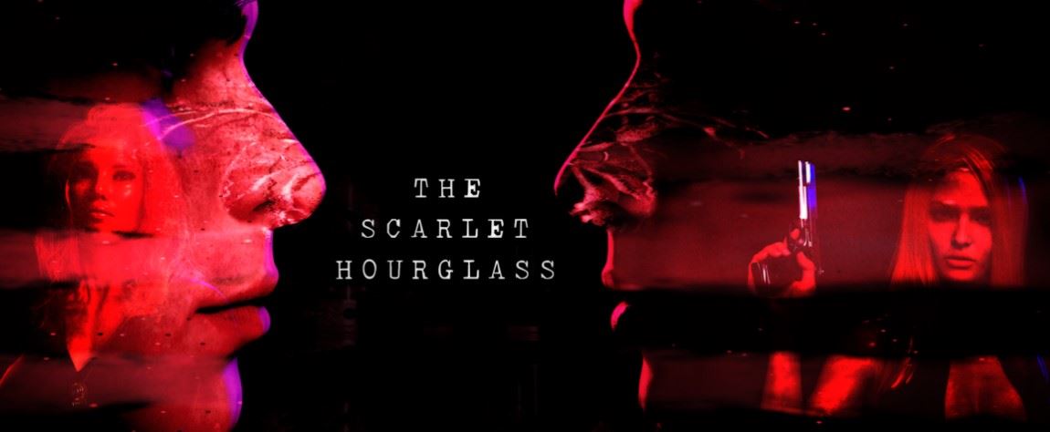 The Scarlet Hourglass porn xxx game download cover