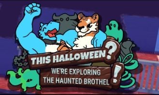 This Halloween? We’re Exploring the Haunted Brothel! porn xxx game download cover