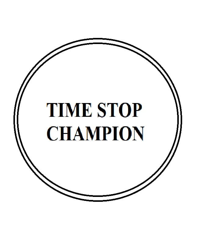 Time Stop Champion porn xxx game download cover