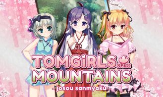 Tomgirls of the Mountains Josou Sanmyaku porn xxx game download cover