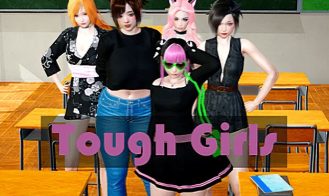 Tough Girls porn xxx game download cover