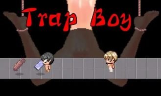 TrapBoy porn xxx game download cover