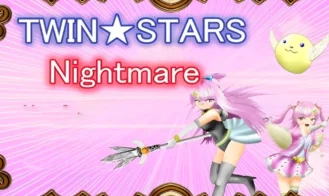 Twin ★ Stars Nightmare porn xxx game download cover