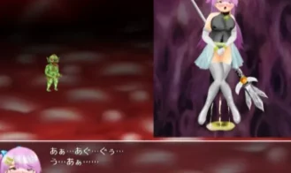 Twin ★ Stars Nightmare Adult Game Screenshot (3)
