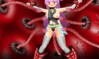 Twin ★ Stars Nightmare Adult Game Screenshot (6)