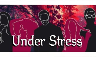 Under Stress porn xxx game download cover