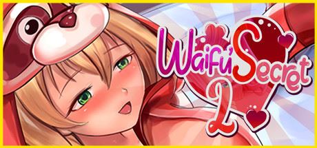 Waifu Secret 2 porn xxx game download cover