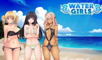 Water Girls porn xxx game download cover
