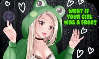 What if Your Girl Was a Frog? porn xxx game download cover