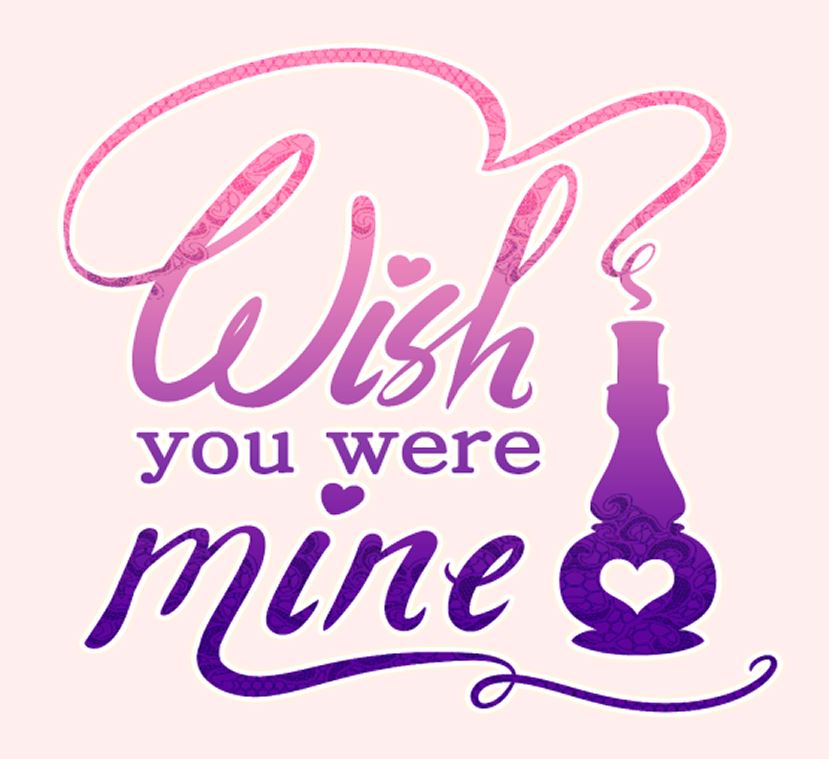 Wish You Were Mine porn xxx game download cover