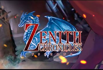 Zenith Chronicles porn xxx game download cover