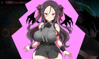 A Female Vampire and the Forest of Oho Voice porn xxx game download cover