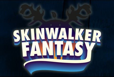 A Skinwalker Fantas porn xxx game download cover