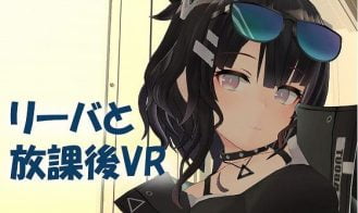 After School VR with Reeva porn xxx game download cover