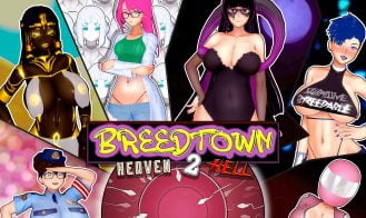 BreedTown 2 porn xxx game download cover