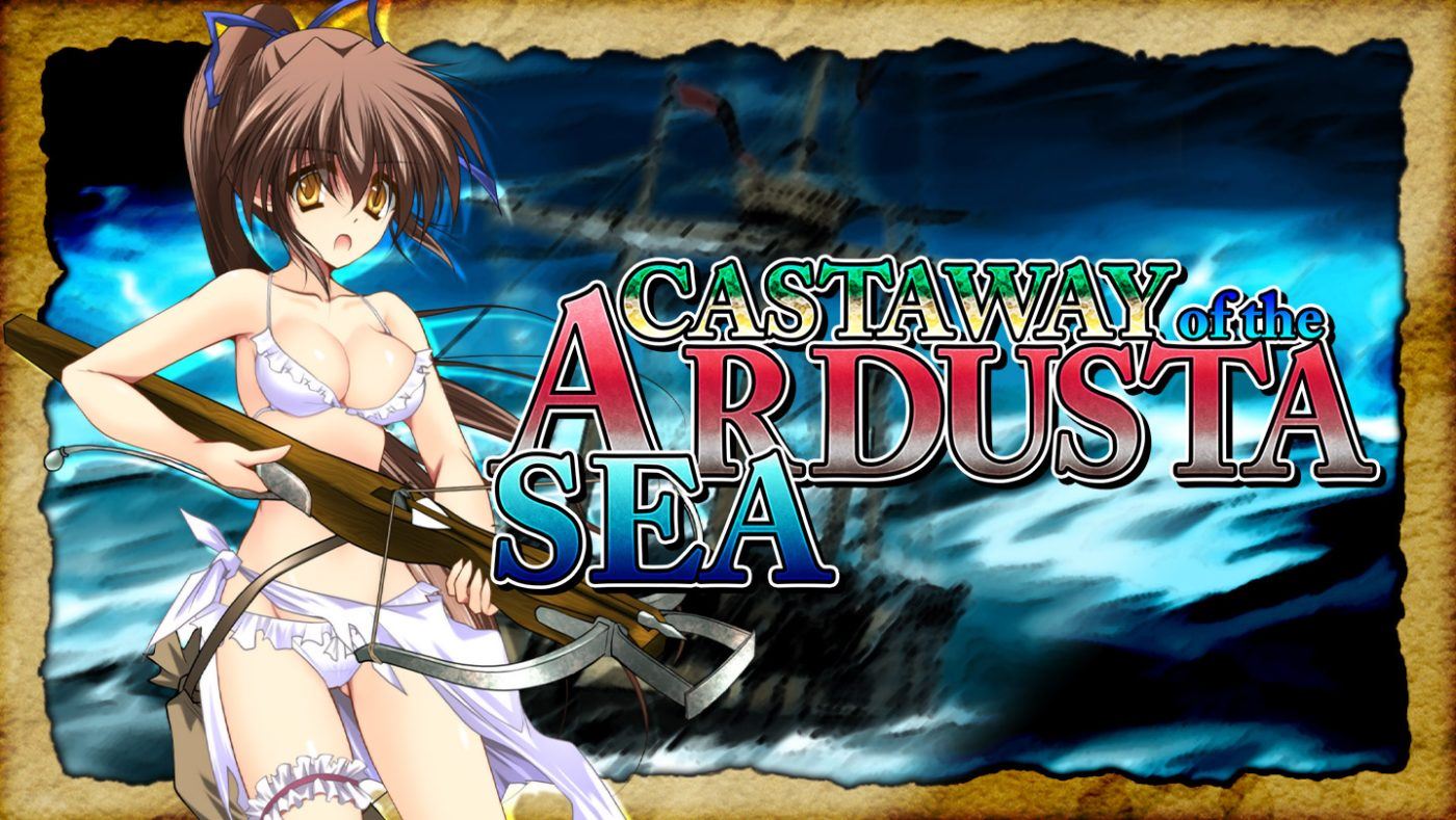 Www Xxx Sea Download - Castaway of the Ardusta Sea RPGM Porn Sex Game v.1.02 Download for Windows