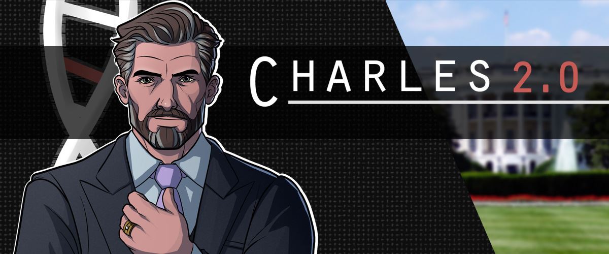 Charles 2.0 porn xxx game download cover