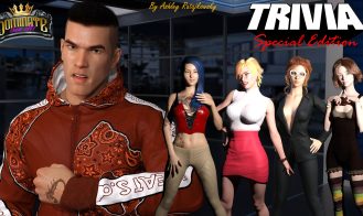 DTA Special Trivia Edition porn xxx game download cover