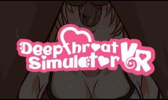 Deepthroat Simulator VR porn xxx game download cover