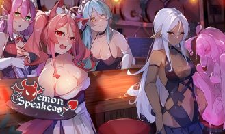 Demon Speakeasy porn xxx game download cover