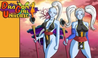 Dragon Girl X Universe porn xxx game download cover