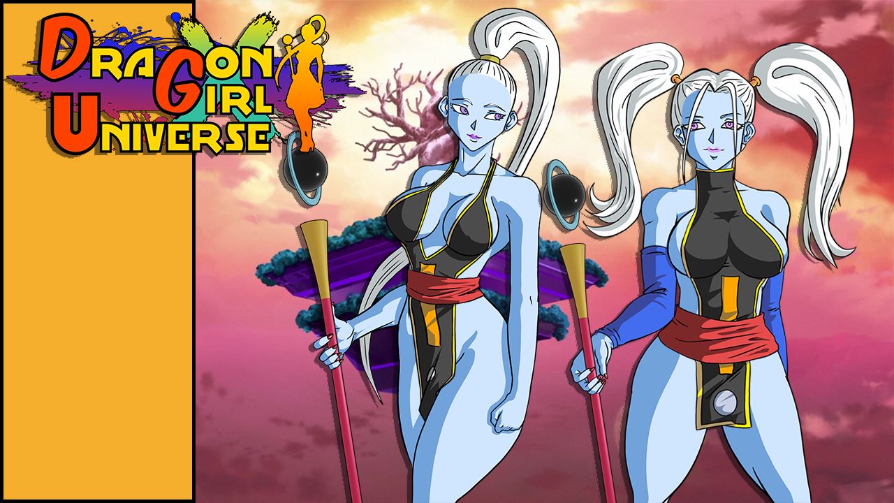 Dragon Girl X Universe Ren'Py Porn Sex Game v.0.55 Download for ...